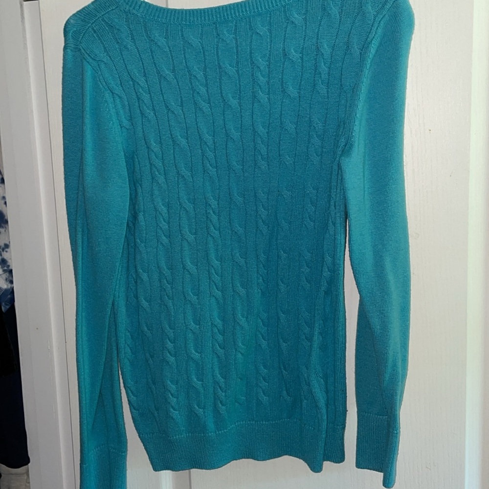 Talbots Sweater - Picture 4 of 6
